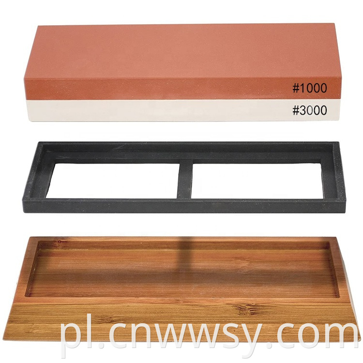 Sharpening Stone